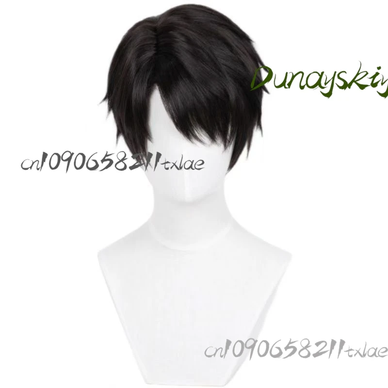 Jinu Huntrix KPop Demon Hunters Saja Boy Rumi Σinu costumi cosplay parrucche di alta qualità jirai kei cool Halloween party cosplay