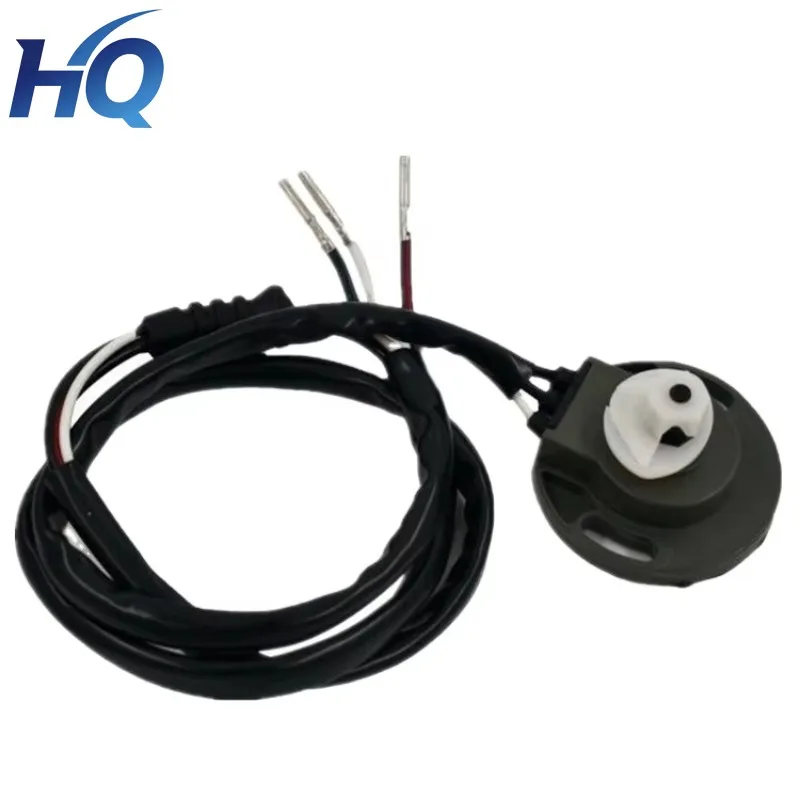 3849411 Outboard Trim Sending Sender Sensor For Volvo Penta DP-SM SX-M DP-S