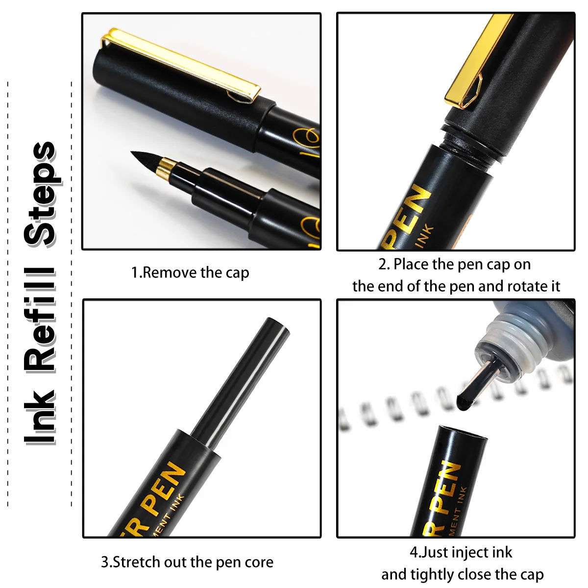 12 تلميح الصباغ بطانة ميكرون الحبر قلم تحديد ل مانغا رسم قلم إبرة هوك خط القلم رسم القرطاسية مجموعة لوازم الفن