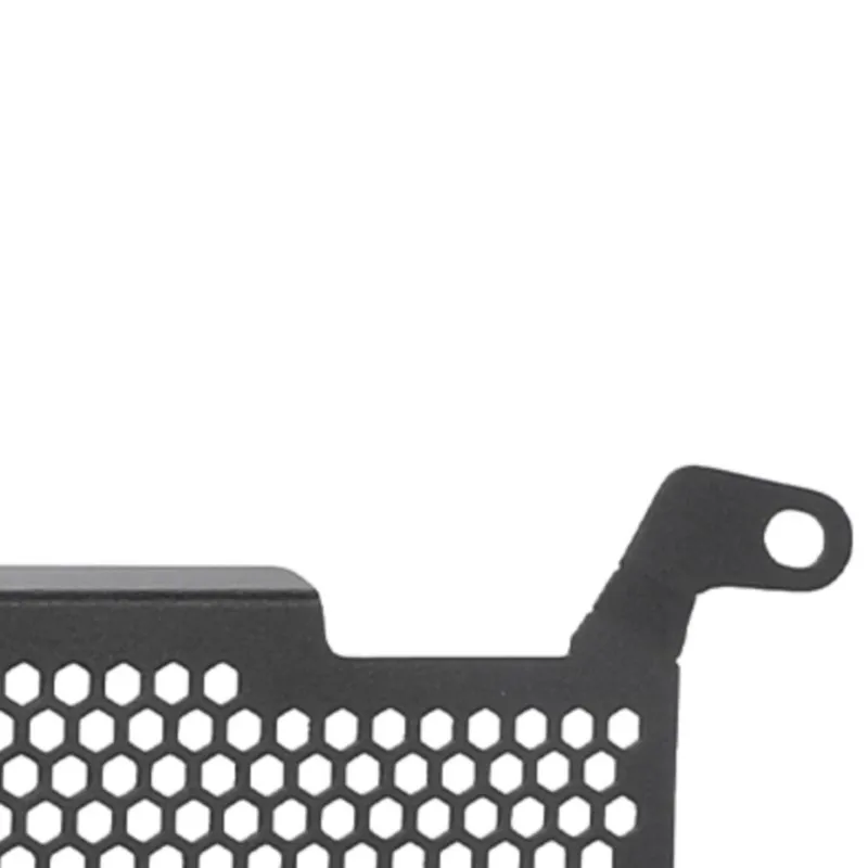 

Для HONDA NX400 NX500 2023 2024 2025 NX 500 NX 400 Аксессуары для мотоциклов Решетка радиатора Защитная крышка Резервуар для воды Защитная крышка