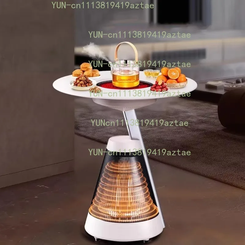 New style heater Winter household stove for making tea and roasting fire Electric heating table artifact energy saving