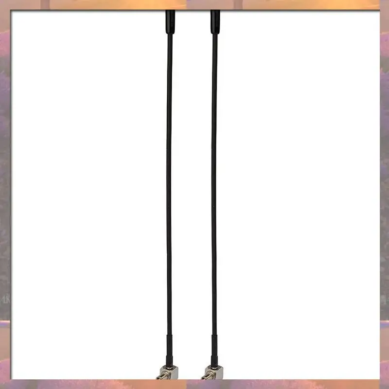 Лидер продаж, 2 шт., разъем 4G LTE TS9, 5Dbi, широкополосная антенна, усилитель сигнала для HUAWEI E8372, E5577, E5573, E5786, E8278