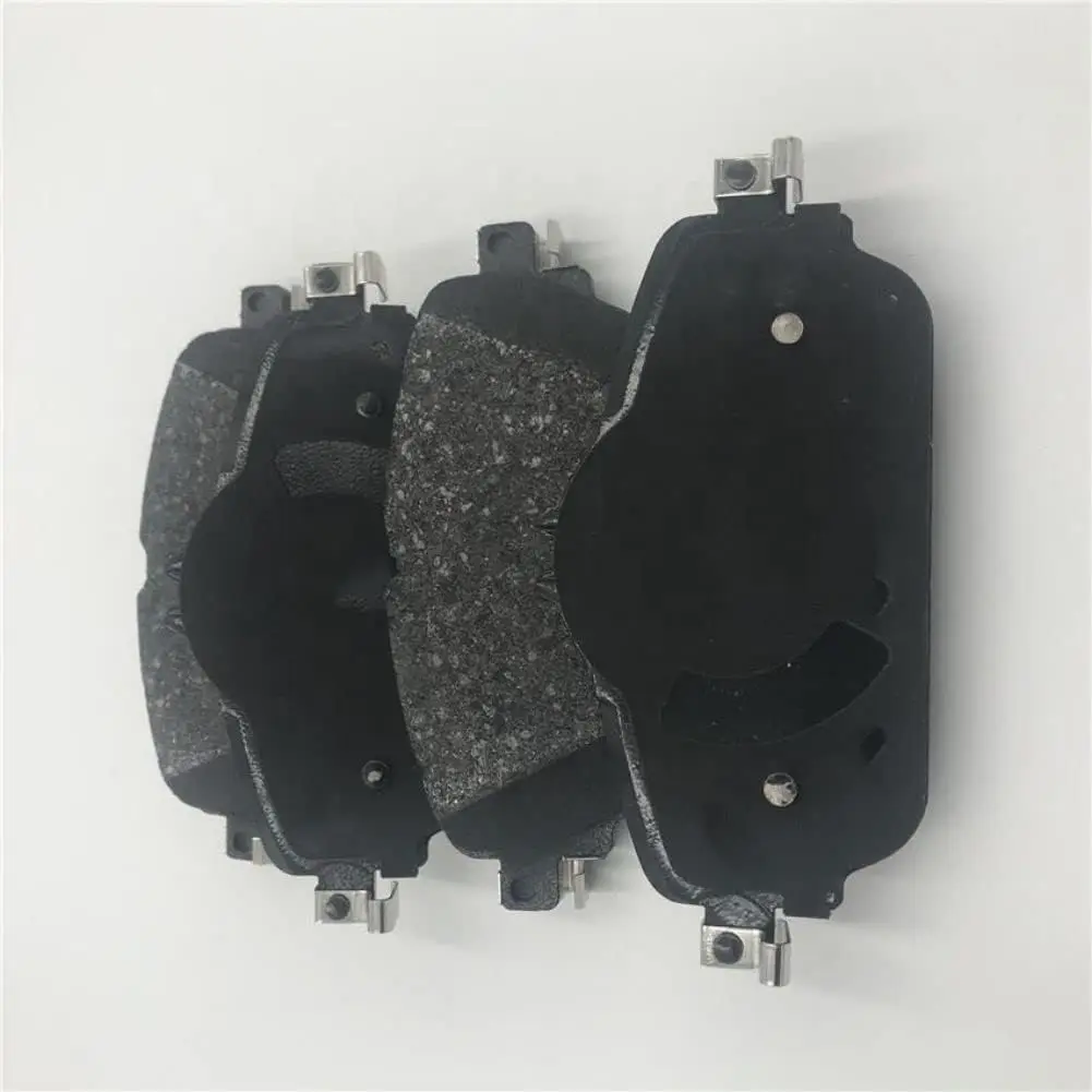 

0084201720 A0004209503 Auto Parts Front Disc brake friction plate For Mercedes Benz C-Class W205 A0084201720 0004209503