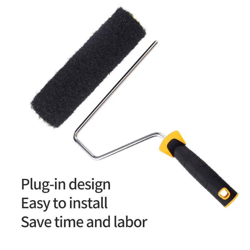 Imagem -06 - Espátula de Alisamento Drywall Lâmina Flexível Ferramentas de Nivelamento Lâminas para Pintura 40cm