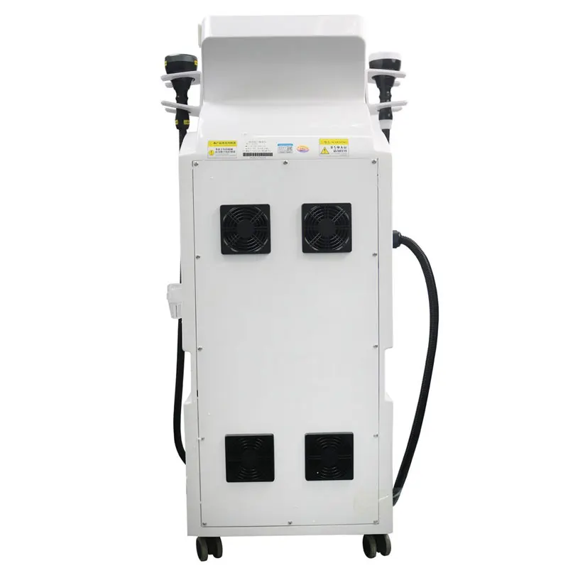 Air Sculpting Equipment for Postpartum Body Repair, Body Management, Shaping of Body Shape, Beauty Salon for Home Use view 5