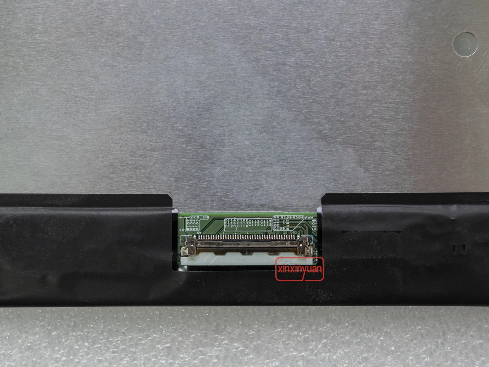 Imagem -04 - Tela Lcd de 16.0 Qhd 2k 165hz B160qan02.q Ne160qdm-ny3 para Asus Rog Zephyrus M16 Gu603 Gu603h Gu603z Wqxga 2560x1600 40 Pinos Edp