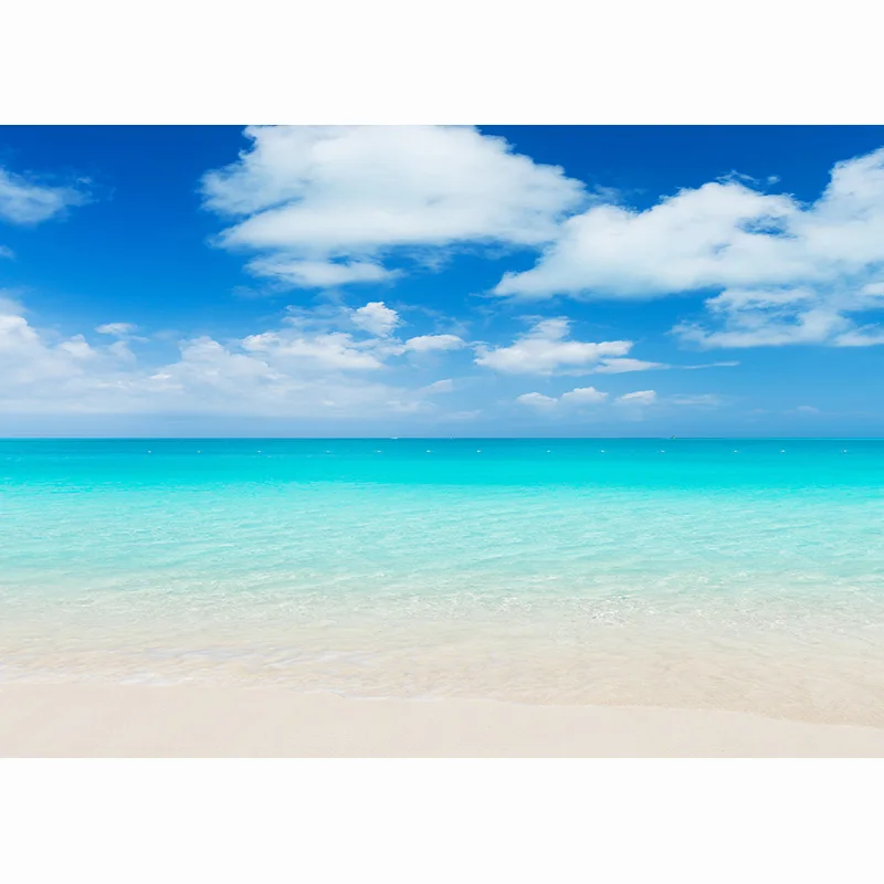 ZHISUXI-Fondo de fotografía Digital, telón de fondo de playa de arena, vacaciones de verano, árbol de coco, paisaje, ventana, JK-14 de estudio fotográfico