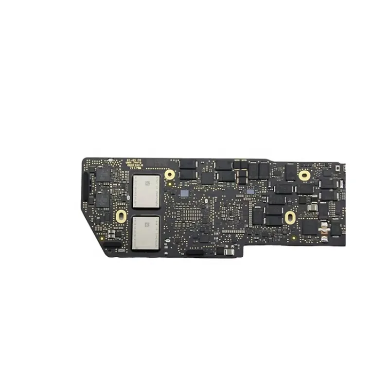Voor MacBook Air Retina A2179 Moederbord 2020 I3 1.1GHz I5 8GB 256GB 500GB LOGIC BOARD 661-14741 EMC 3302 Originele Vervanging
