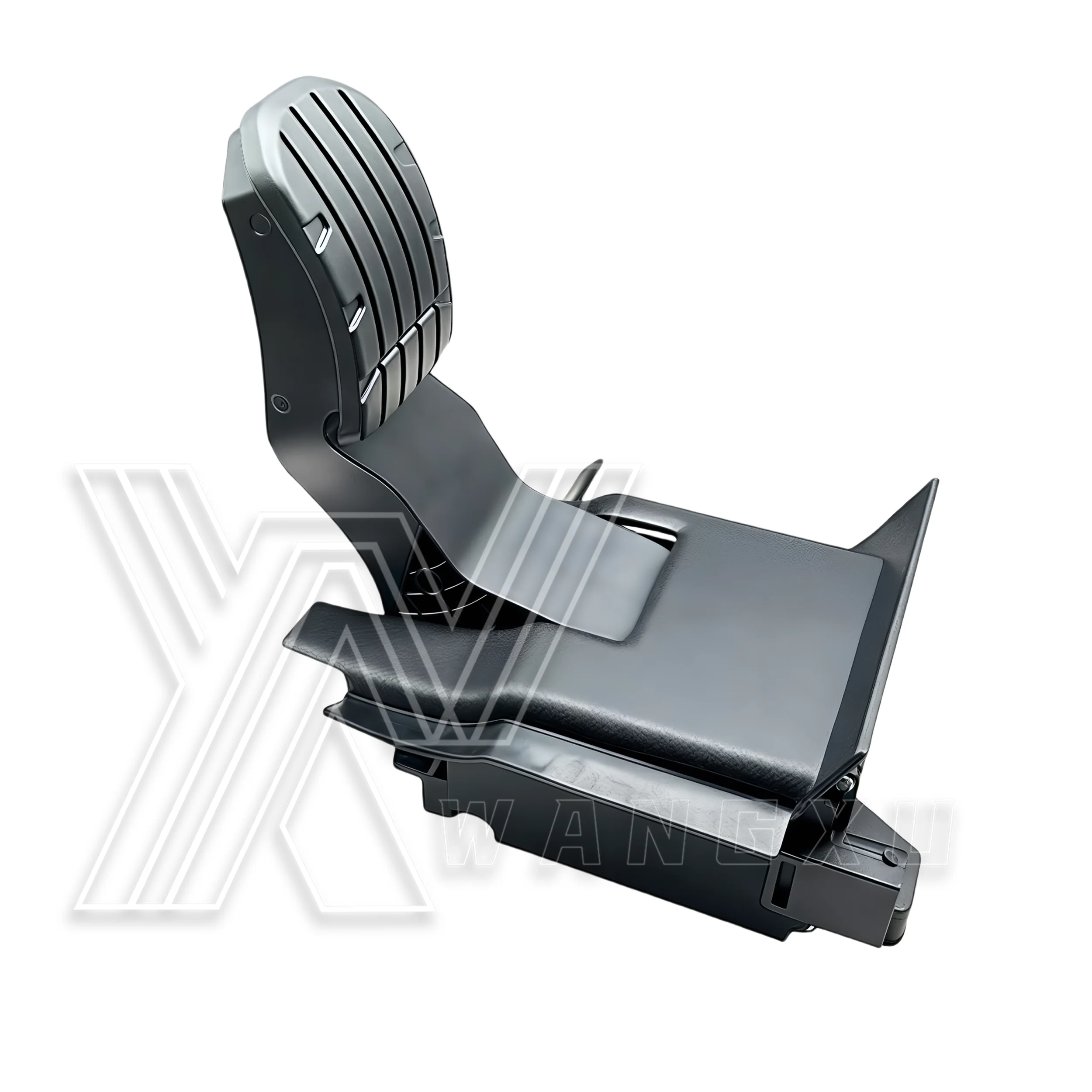 Throttle Pedal with Rheostat, Suitable for Scania L, P, G, R, T Series 2534319 2399905 6820300010