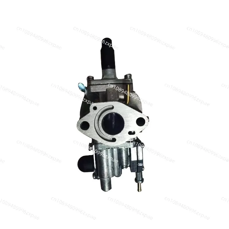 Genuine carburetor for fertilizer spreader.