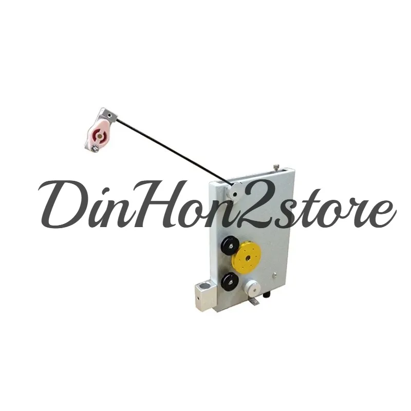 NEW Winding Machine Tensioner Magnetic Damping Tensioner Permanent Magnet Tension Controller Coil Winding Machine tool