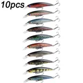 10pcs T