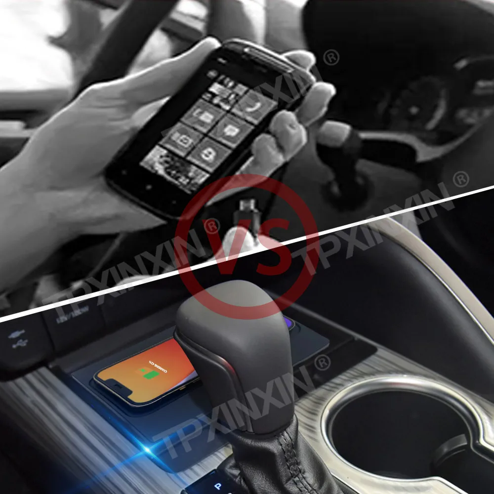 For Toyota Camry 20…