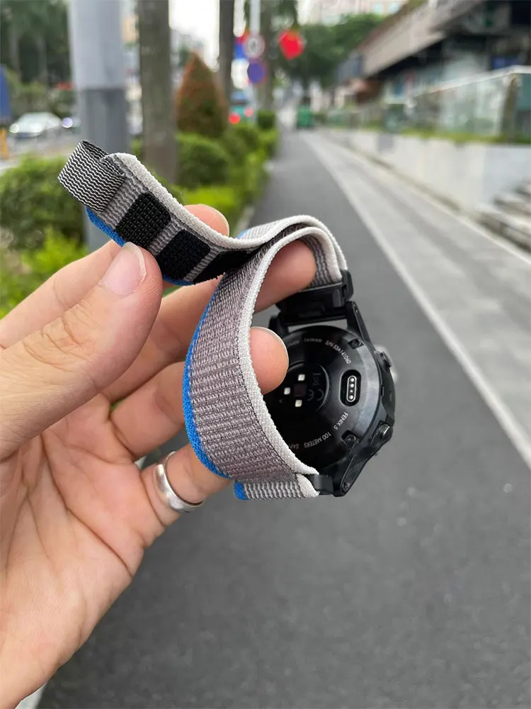 20Mm/22Mm Trail Loo… - image