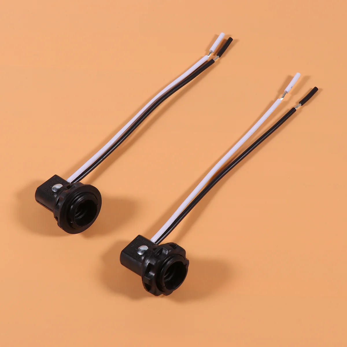 

E12 Edison Bulb Wire Connector Candelabra Bulb Holder Candelabra Bulb Adapter Candelabra Base Light Socket