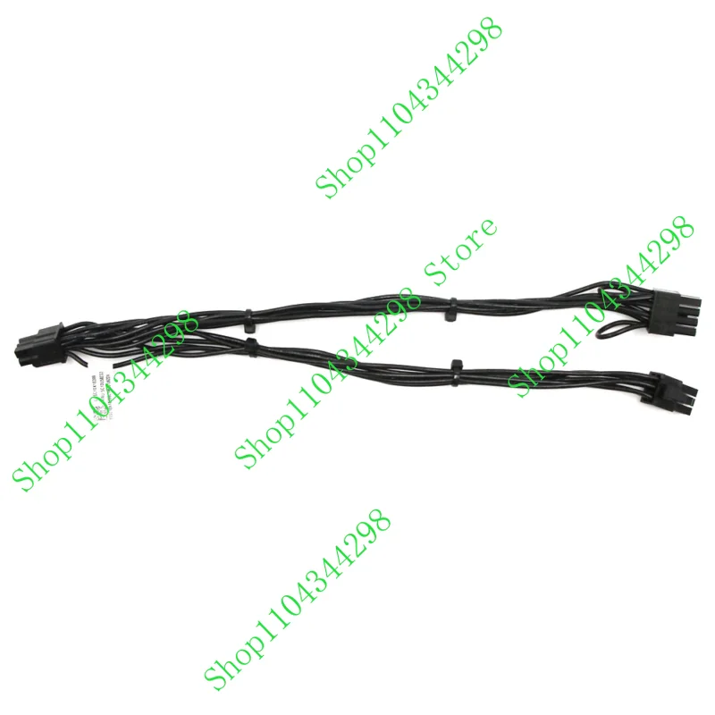 PJE Graphics Card Power Cable for LENOVO ThinkStation P520 30BE 30BF 30BQ