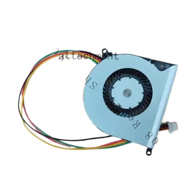 

Новинка для HP elitedesk 800 G2 DM Ministry настольный вентилятор HDD 65 Вт 811583-001, процессор ПК, настольный мини-ПК, вентилятор-кулер, вентилятор в сборе #