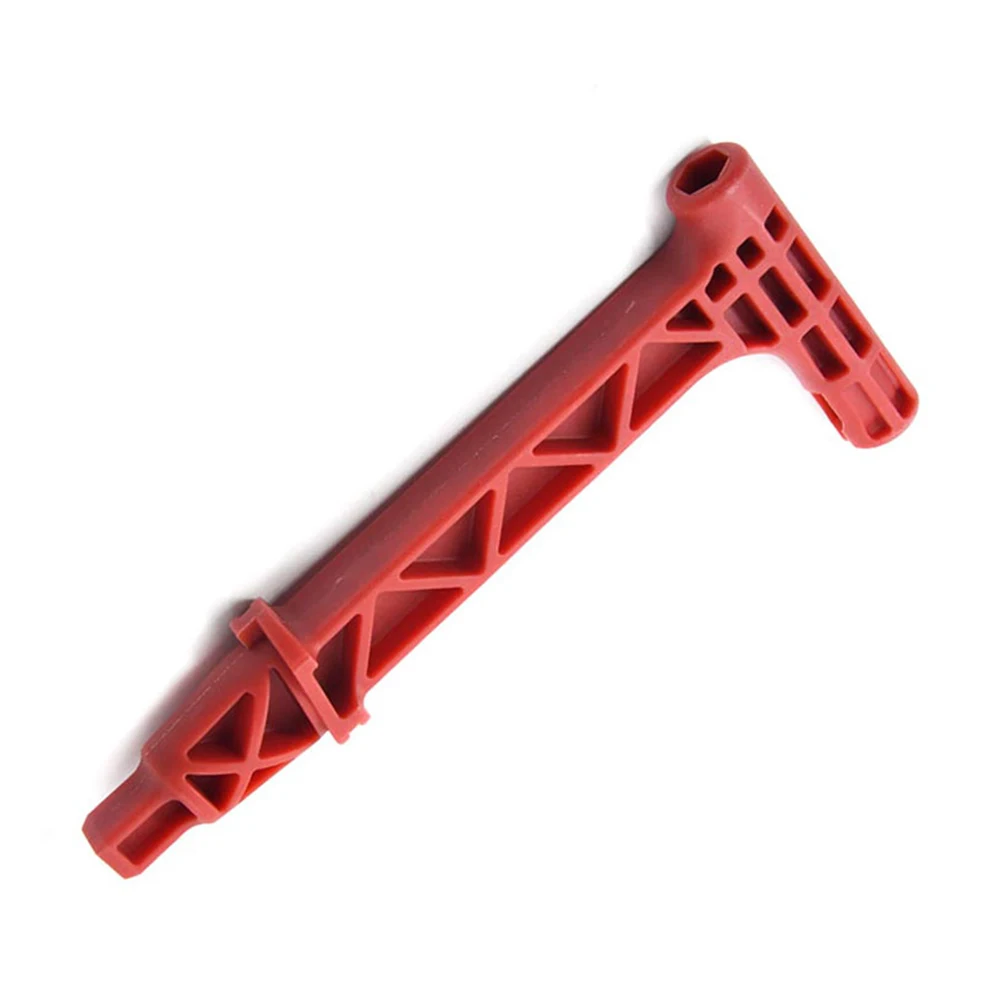 Per BMW X5 F15 F70 2006 - 2017 auto emergenza freno a mano maniglia rilascio strumento freno di stazionamento in plastica 24507590395/7590395