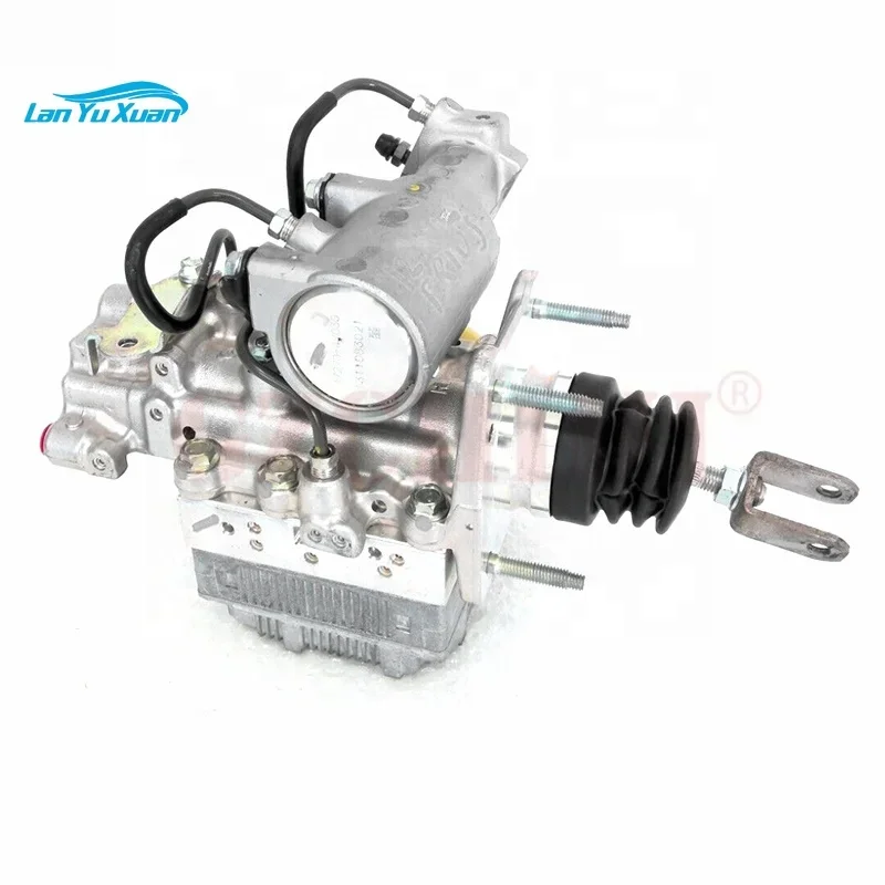 

Auto Brake Master Cylinder ABS Pump For Prius Avensis 47270-47050 4727047050 4727047030 47270-47030