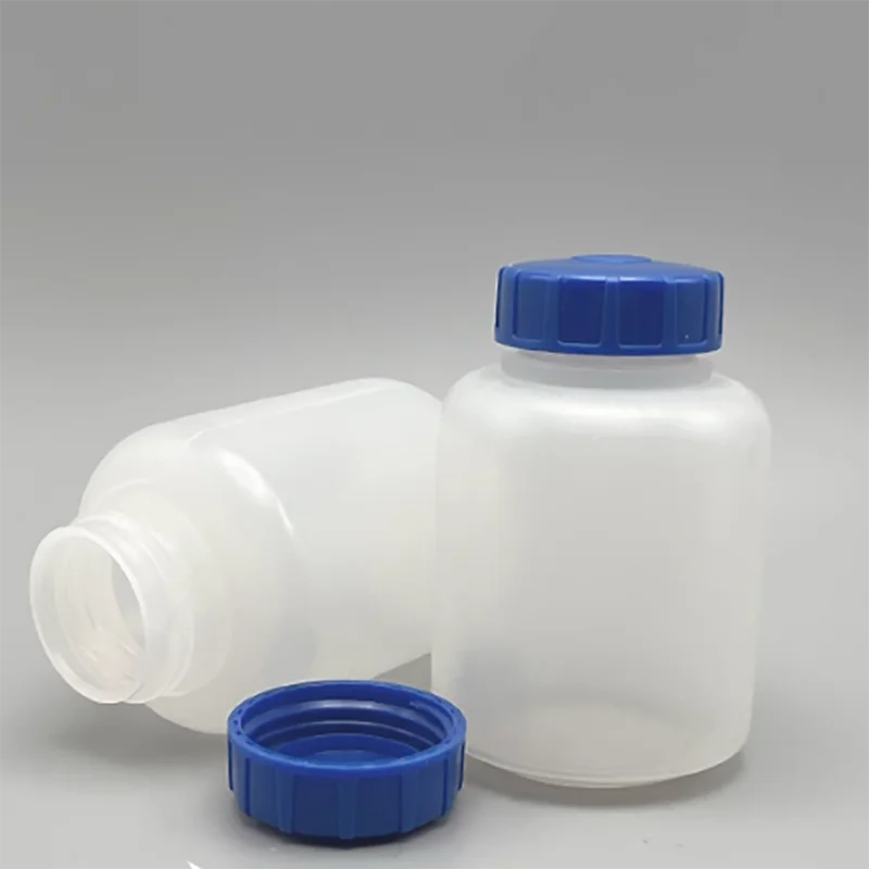 400ml low-speed centrifuge bottle horizontal rotor with high temperature and high pressure resistant centrifuge tubes