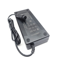 DUALTRON Original 58.1V 2A Charger Old Plug/Baming Plug For 52V DT MINI/MINI SPECIAL Electric Scooter