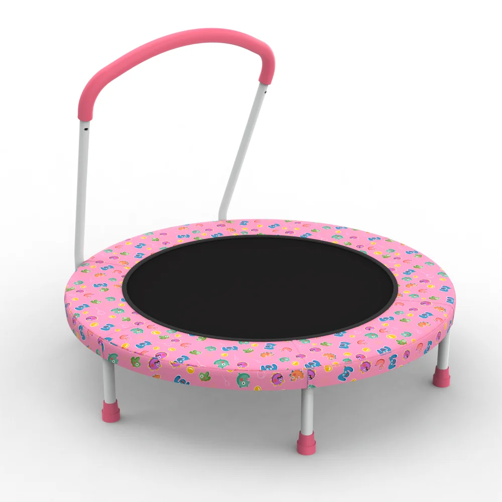 Mini trampoline de 36 pouces p - Trampoline Mini Indoor avis et prix