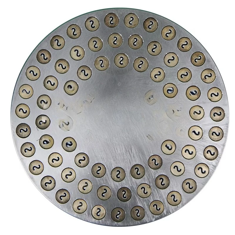 Pasta extruder macaroni machine mold pasta mold noodle insert