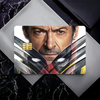 10 best sales מדבקה של דדפול - №10