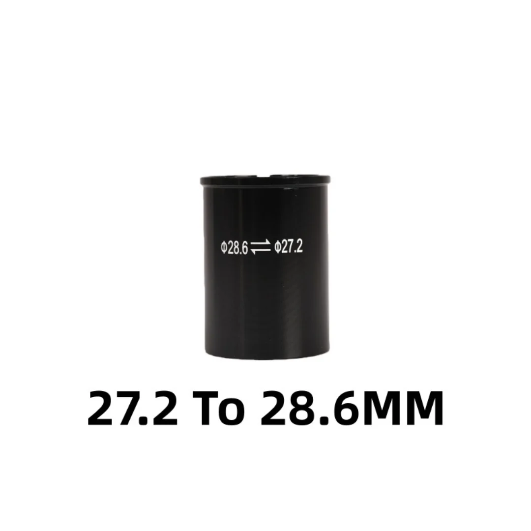 ZOOM 4バーリンクサスペンションシートポスト 27.2/30.9/31.6mm 350mm