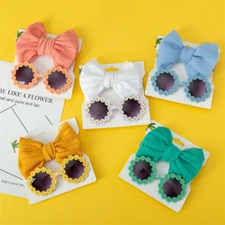 Pet Glasses Pet Fashion Sunglasses Pet Grooming sunglasses with jewelry pet beauty decoration supplies