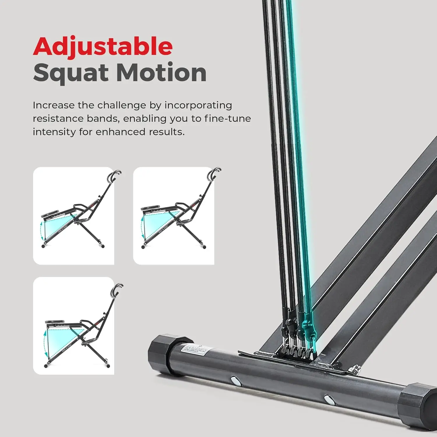 Heavy Duty Assisted… - image