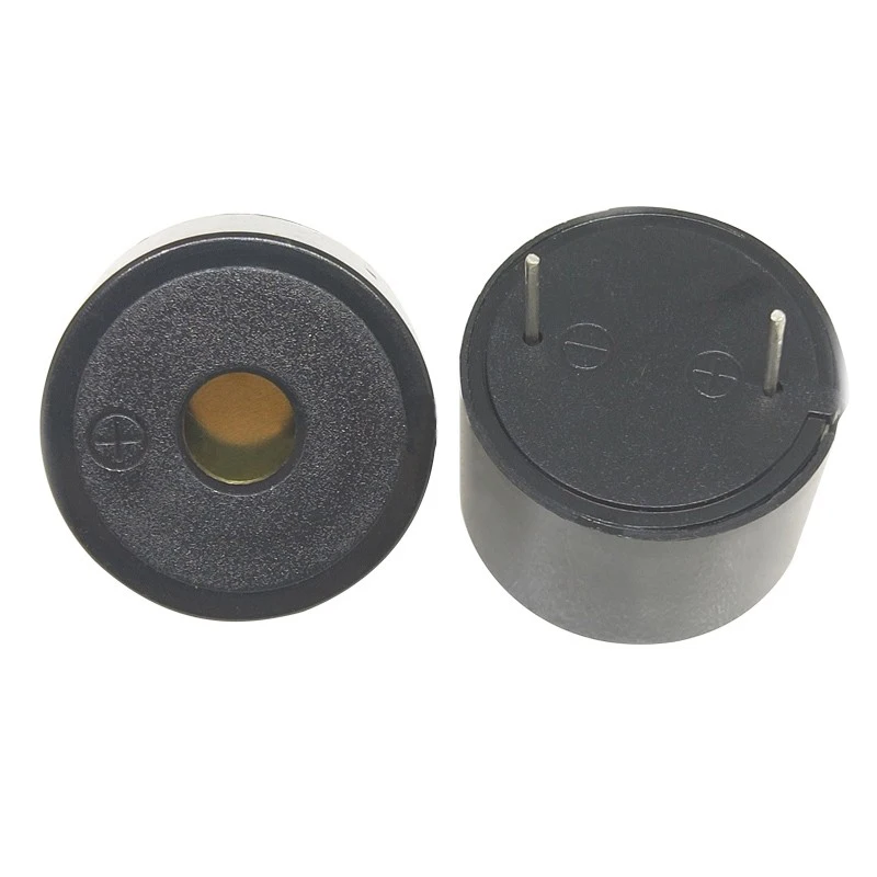 Buzzer 2316 DC 6-24V Continuous Sound Buzzer Horn Piezoelectric Active HYD-2316