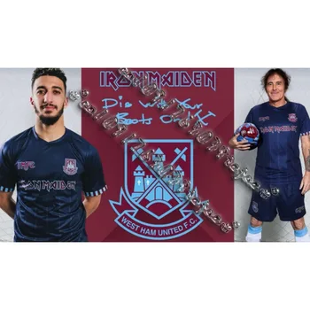 2526 סדרת חולצות כדורגל מודפסו...