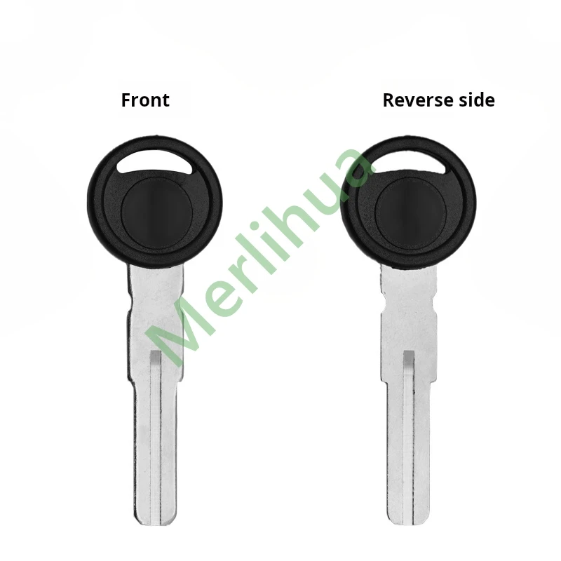 オートバイキー、適合車種：ドゥカティ 695 696 795 796 1100S 1200S オートバイキー胚（チップ取り付け可能）