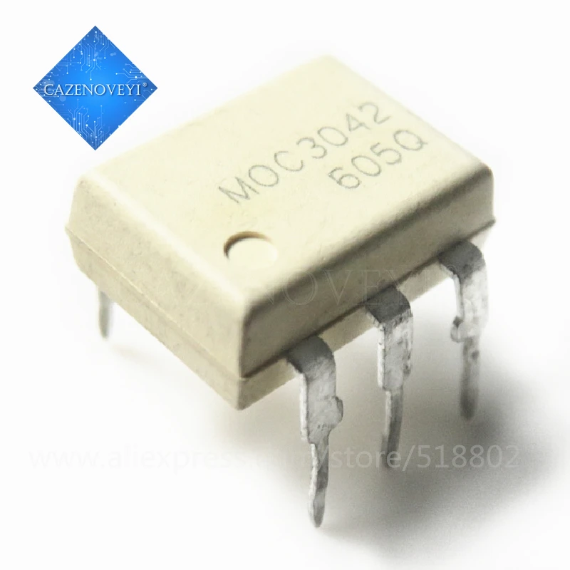 Good product (5piece MOC3033 MOC3042 MOC3051 MOC3063 MOC3062 MOC3081 MOC3082 Can provide image reference