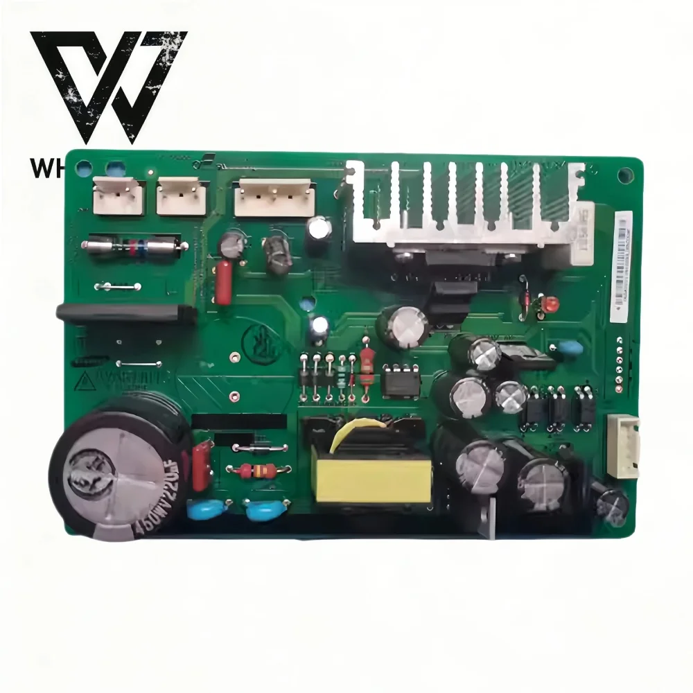 

New DA92-00141B Refrigerator Computer Board Compatible with 00308B Inverter Board DA41-00804A Refrigerator Parts