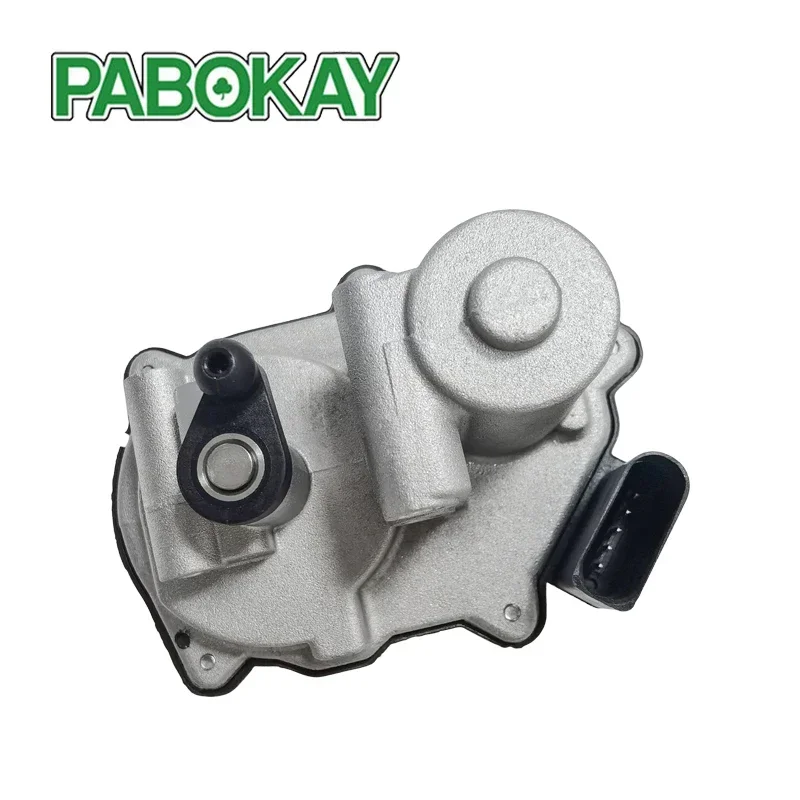 For VW GOLF MK5 MK6 PLUS EGR TDI INTAKE MANIFOLD FLAP ACTUATOR MOTOR 03L129086 A2C9248883 A2C92454100 A2C59506246 40172313AC