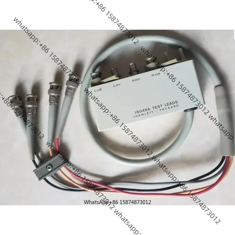 For Agi Lent 16048A…