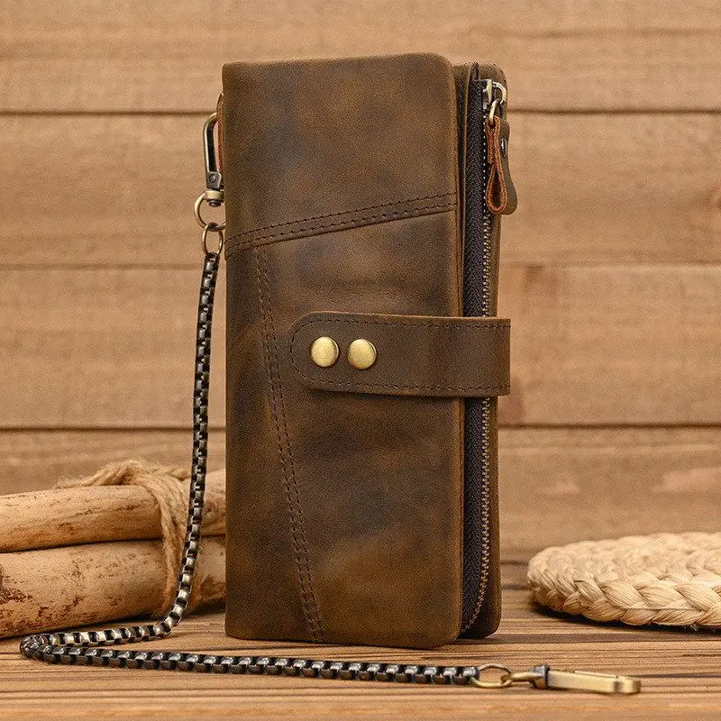 cartera-retro-de-cuero-genuino-con-cadena-de-hierro-antirrobo-gran-capacidad-multiples-ranuras-para-tarjetas-bolso-de-mano