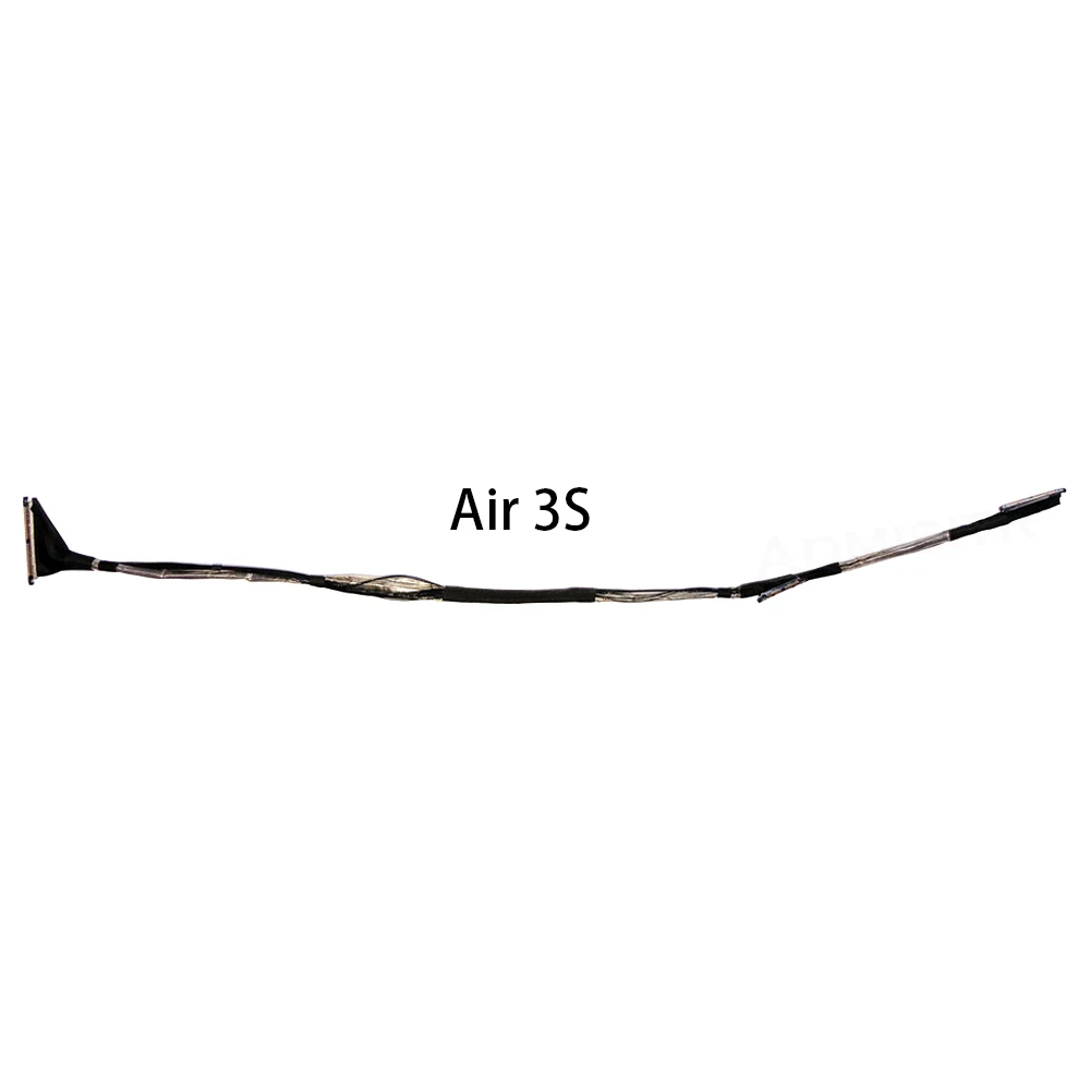 ジンバル PTZ 信号ケーブル DJI Air3S 空気 3S 3 2S 2 Air3 100% 新オリジナルカメラジンバル同軸伝送ライン修理部品