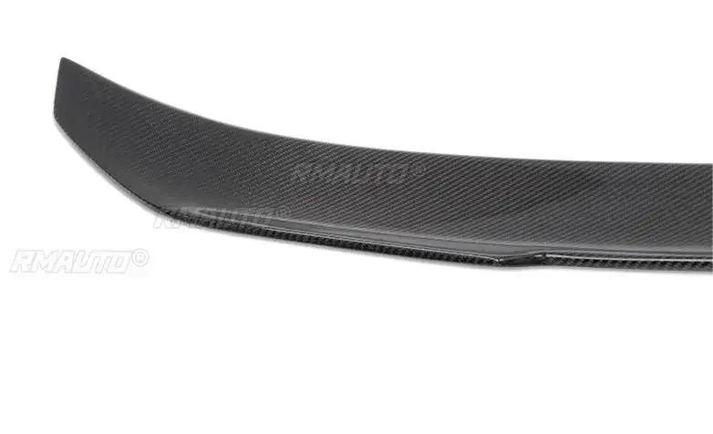 For BMW 2 Series F22 F87 M2 2014-2021 M240i 218i 220i Rear Spoiler Wing PSM Style Car Rear Trunk Spoiler Car Accessories