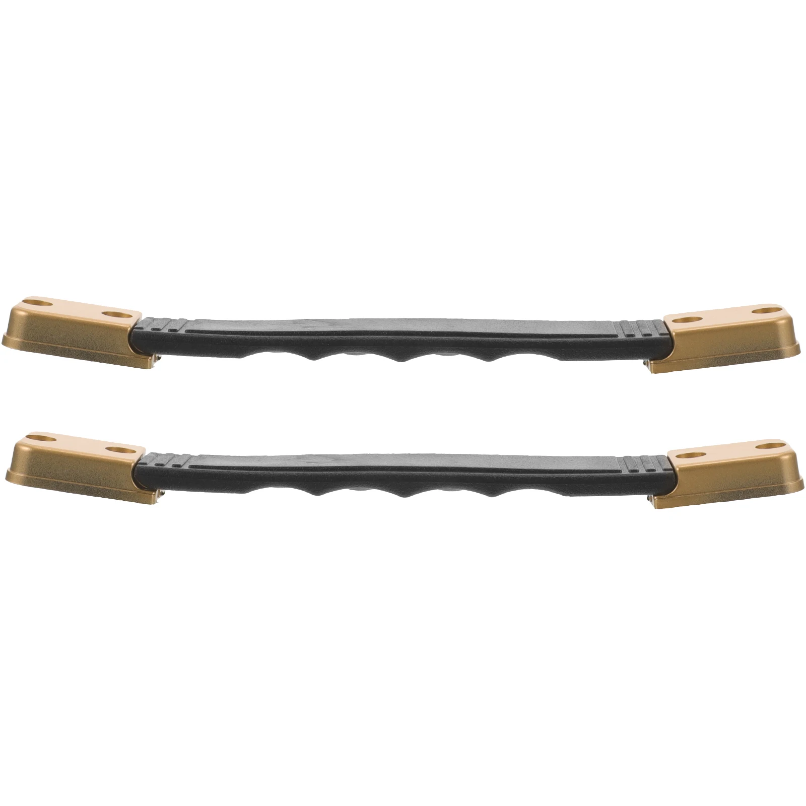 

2pcs Speaker Artificial Strap for Cabinet Artificial Handle Amplifier Accessories Durable Smooth