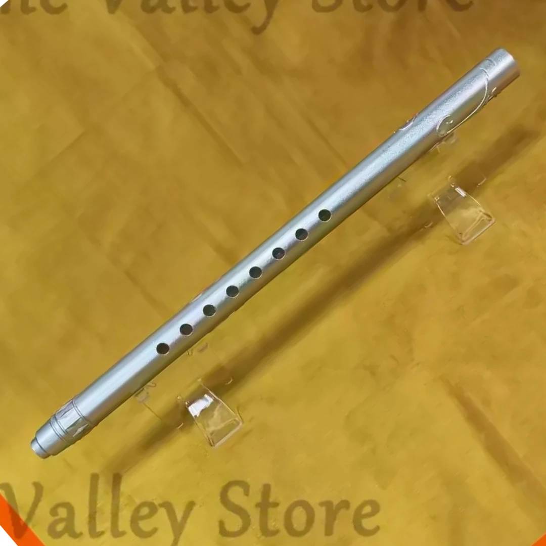 

Аниме-флейта Rubuska Reverse:1999 для косплея с китайскими элементами, музыкальный инструмент, реквизит для комикс-выставок, украшение, подарок