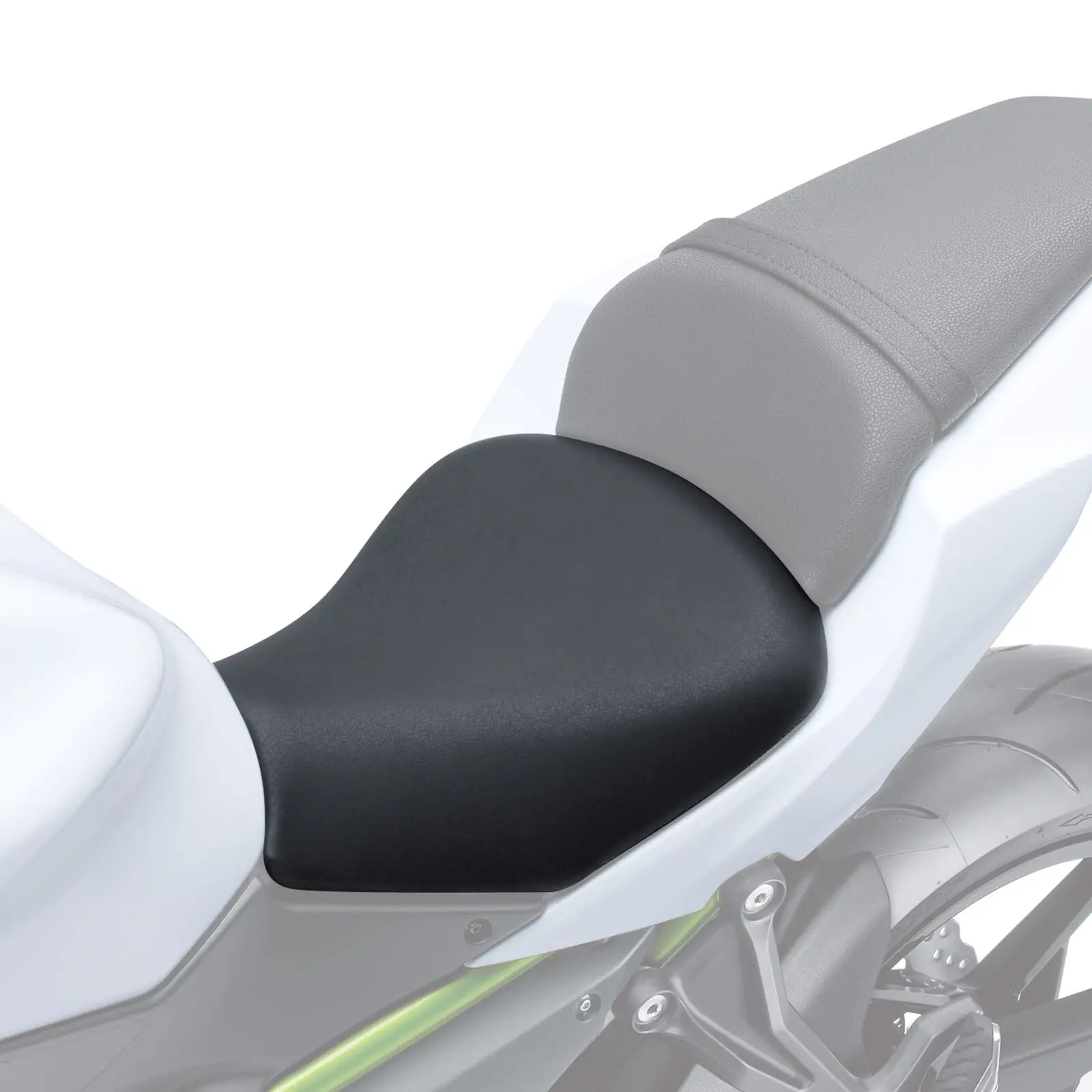 

Переднее сиденье водителя для мотоцикла Kawasaki Z650 ER650 2017-2019 2018