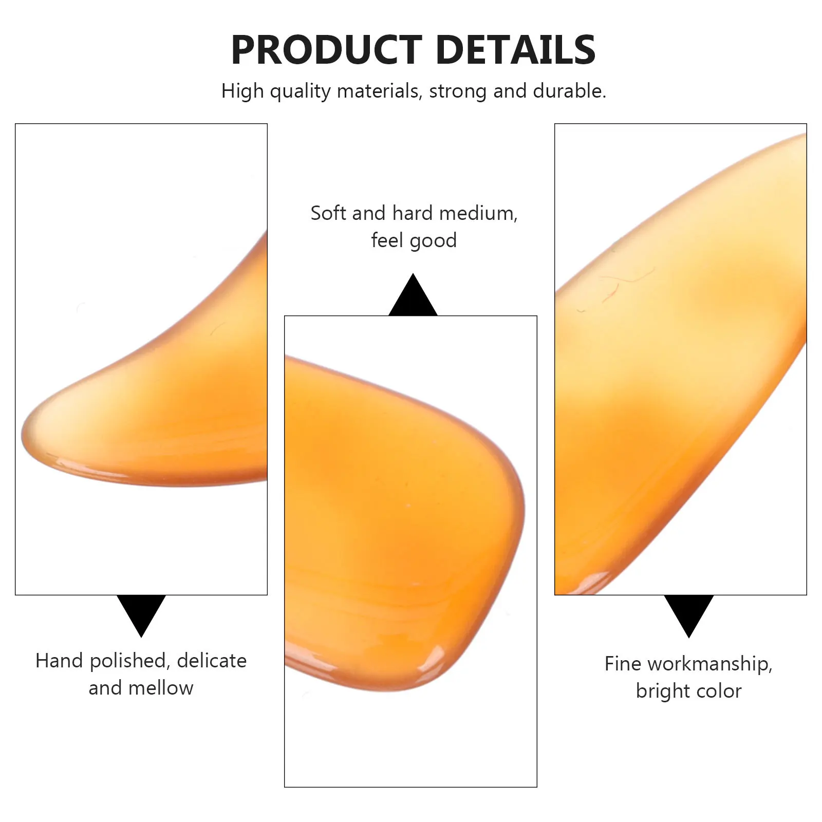 

8 шт. Guzheng накладные ногти прочные защитные приспособления для кончиков пальцев износостойкие медиаторы для четкого звука и удобных игр