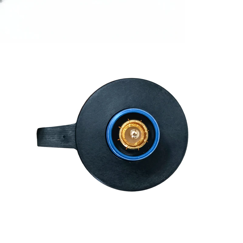 مجموعة مولدات الديزل الملحقات SSH-230 مولد زلة حلقة موصلة حلقة مجمع 220 فولت 380 فولت #2