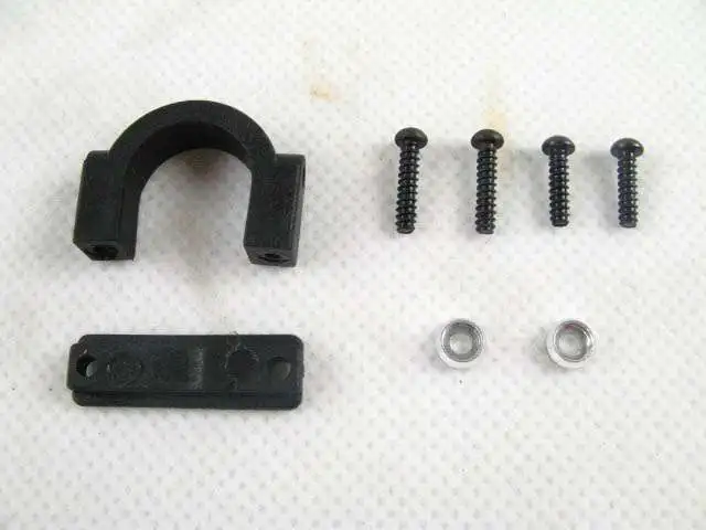 Tarot Helicopter Parts 500 Stabilizer Mount TL50088