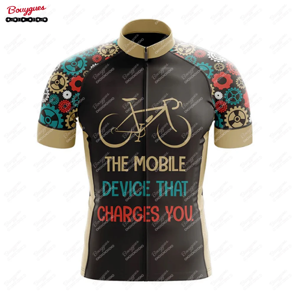 17 New Styles Summer V22 Cycling Jersey For Men Short Sleeve Reflective MTB Maillot Downhill Pro Team Mountain Bicycle Clothing