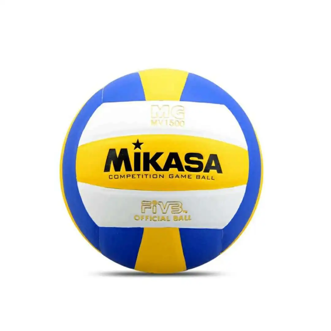 Mikasa/Mikasa Volleyball Wholesale League Training Match Teenager Test Match Ball MV1500