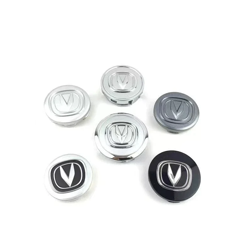 1pcs Wheel Center Cap for Changan CS35 CS75 CS95 CX30 CX20 CX70 V3 V5V7 Hub Tire Center Cover Rims Accessories